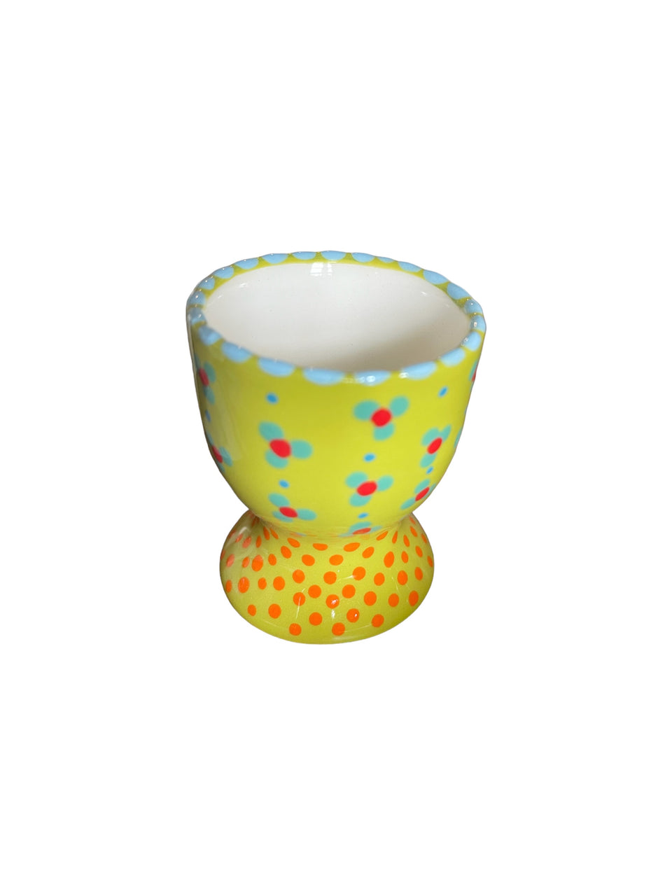 Potters Classic Egg Cup