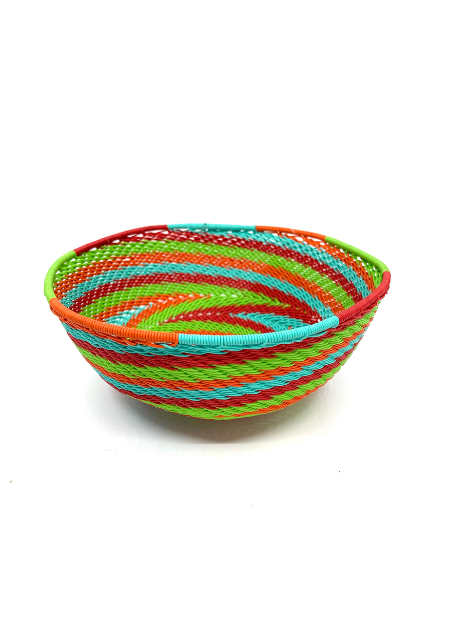 Medium African Wire Bowls