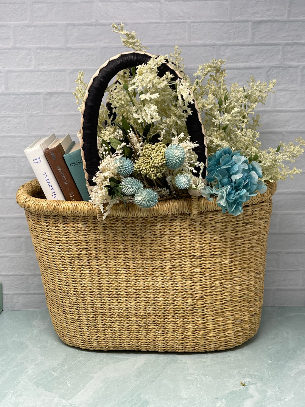 Baskets Translation missing en.general.meta.page Ithemba Creations