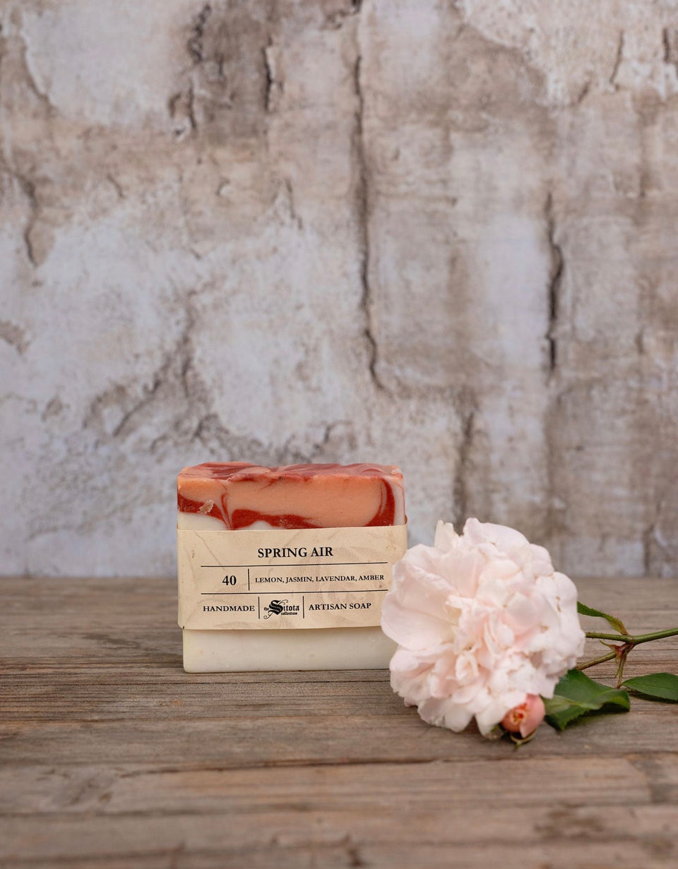Blush & Bloom Gift Box 💕