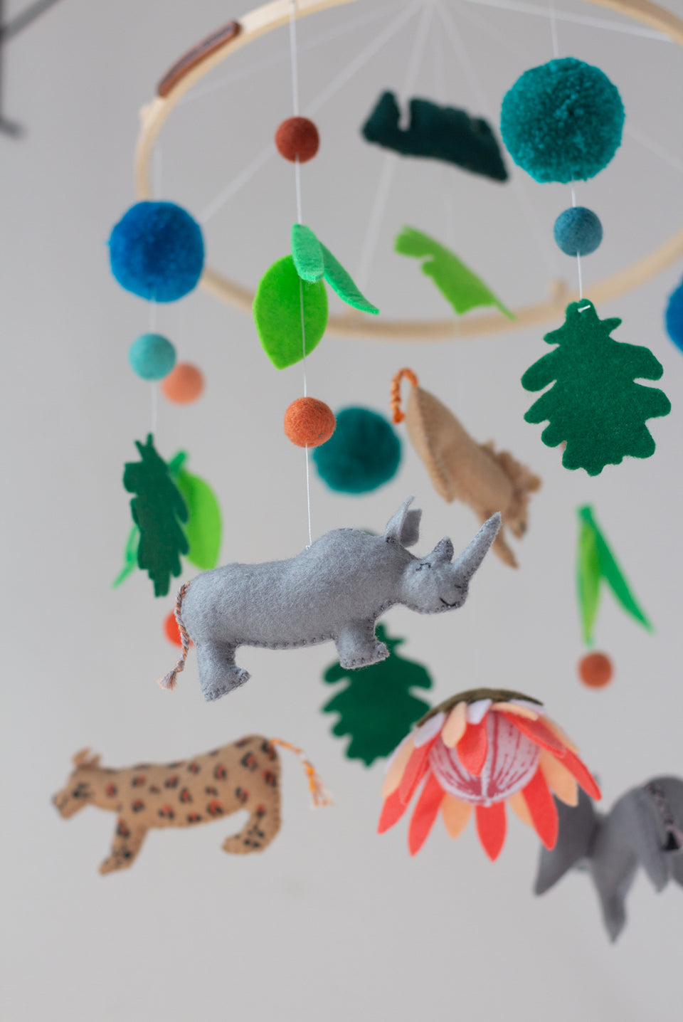 Cape Safari Dreams Mobile