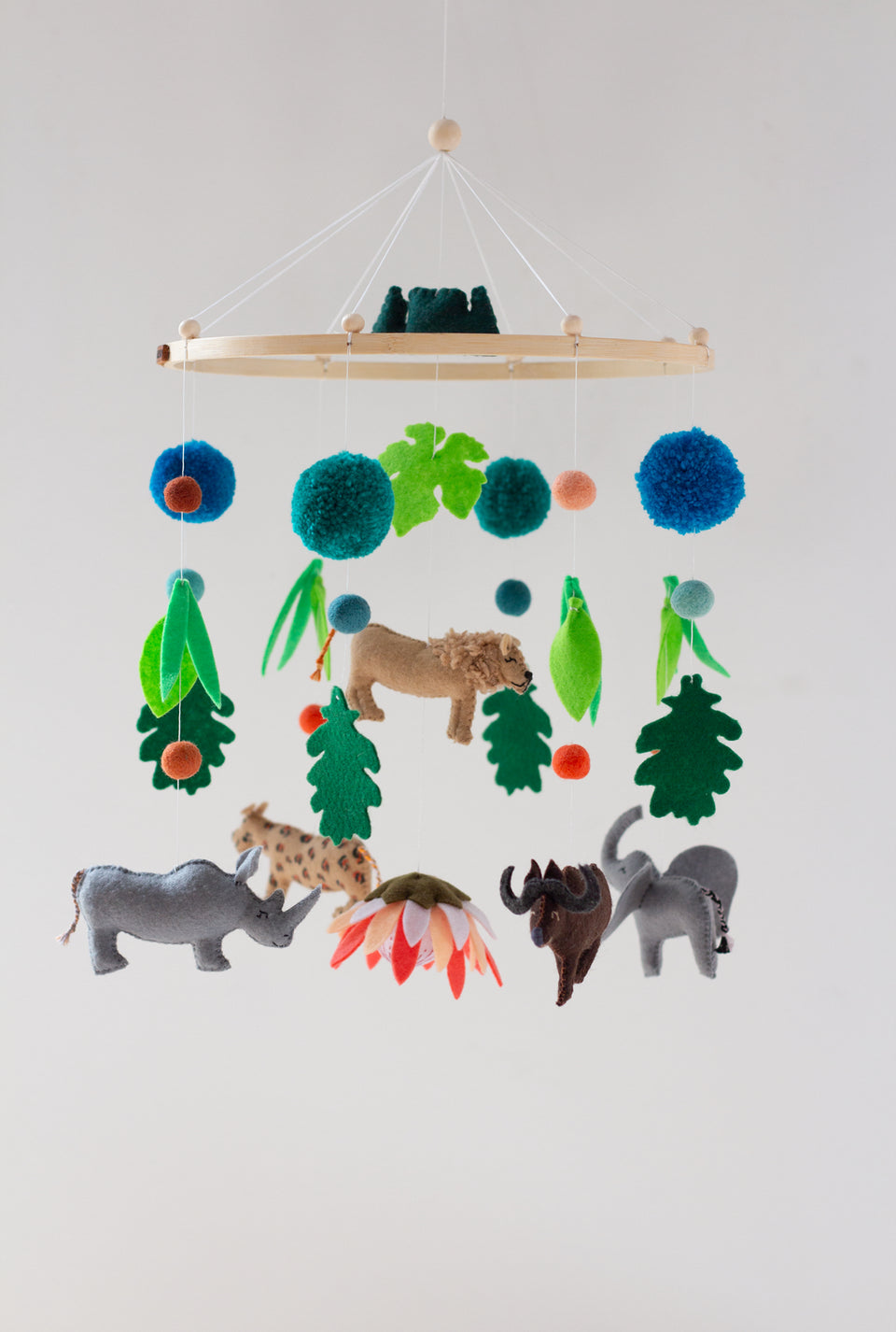 Cape Safari Dreams Mobile