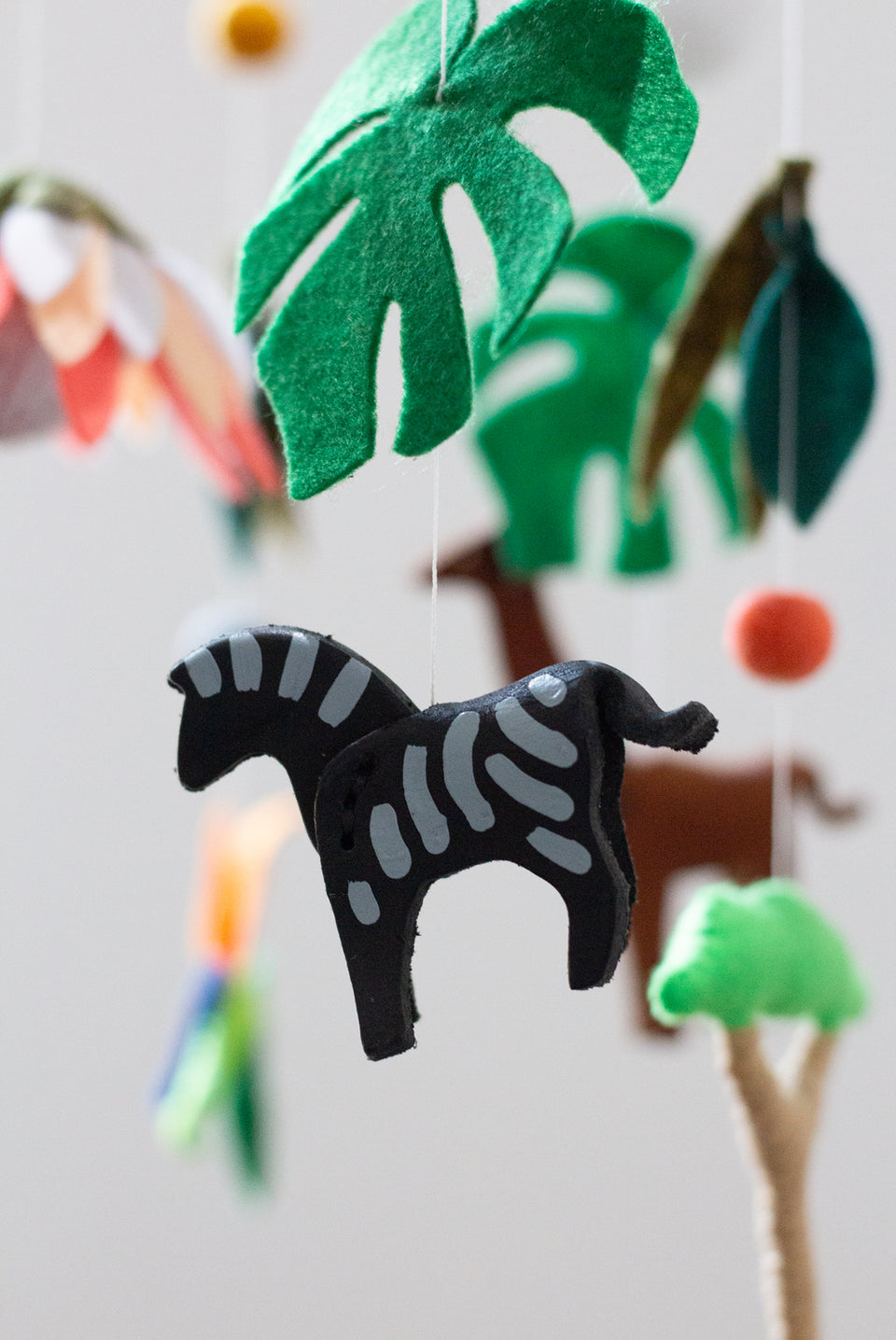 Protea & Safari Sky Mobile