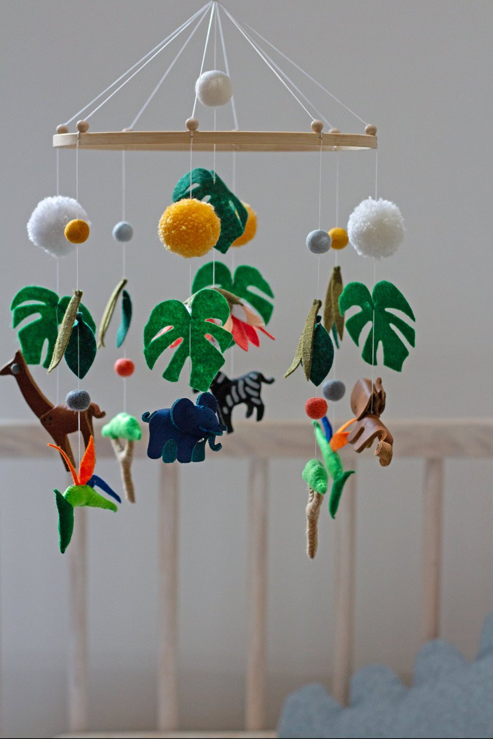 Protea & Safari Sky Mobile