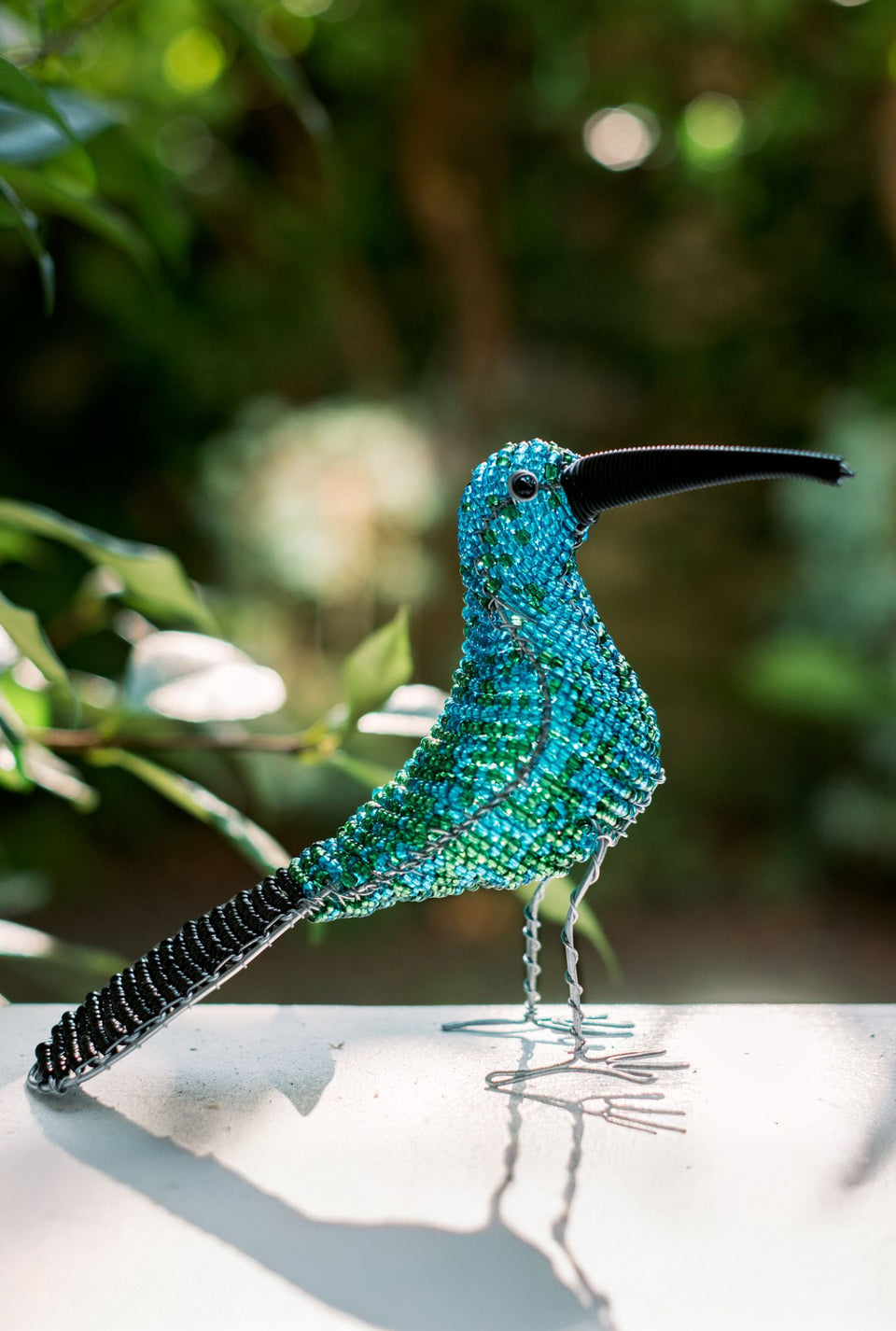 Beaded Cape Sun Bird