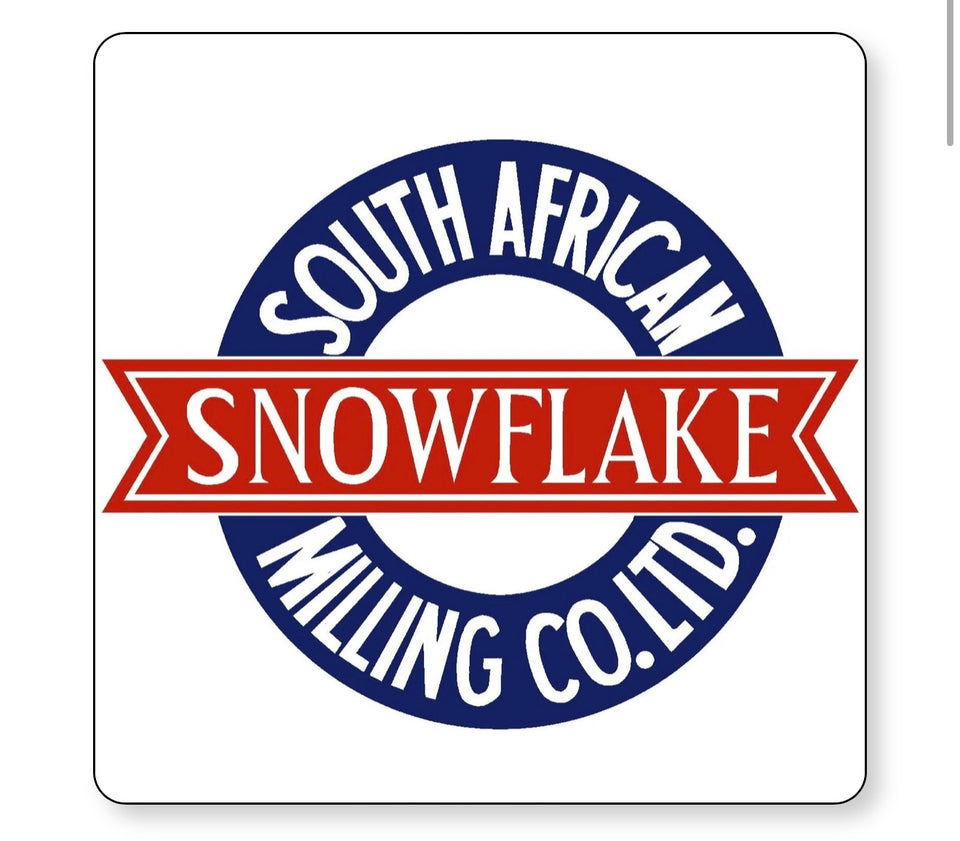 Meelbroek “Flour Bag” Baggie Shorts – South Africa