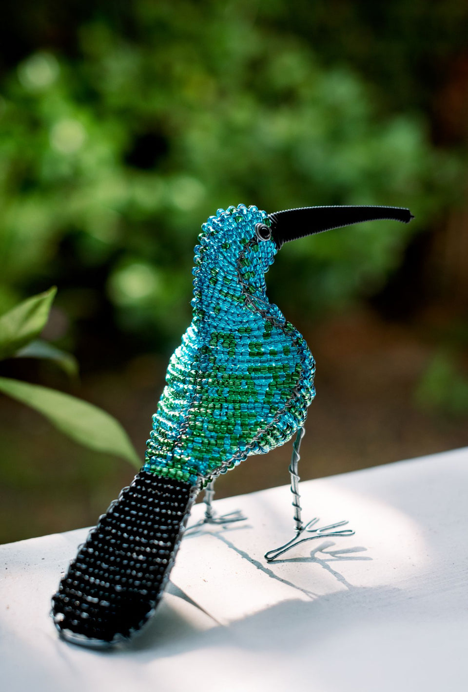 Beaded Cape Sun Bird