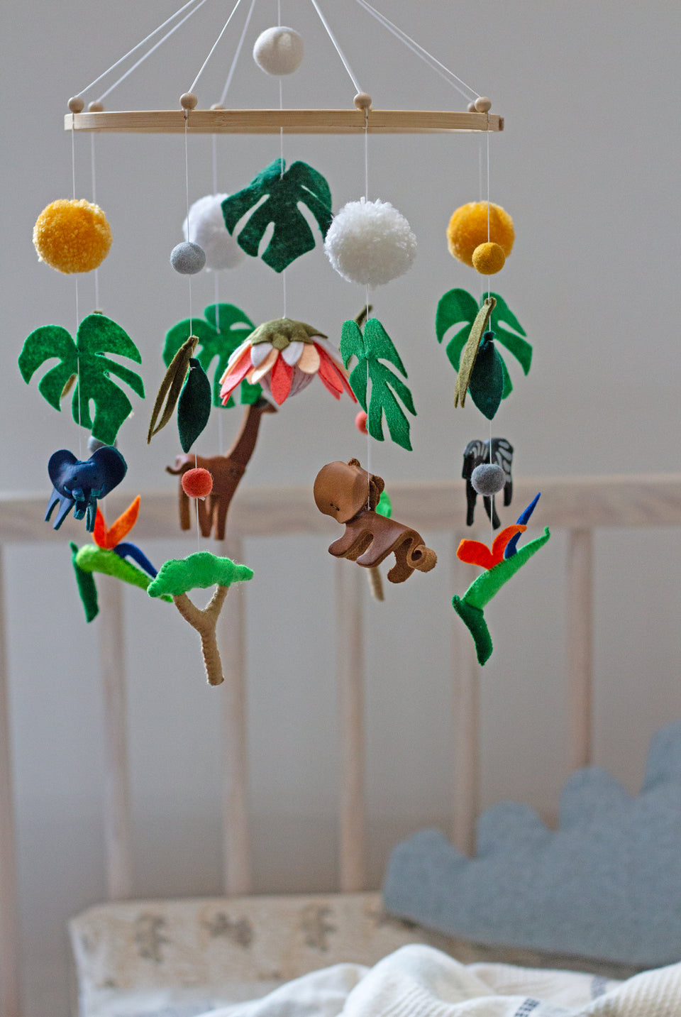 Protea & Safari Sky Mobile