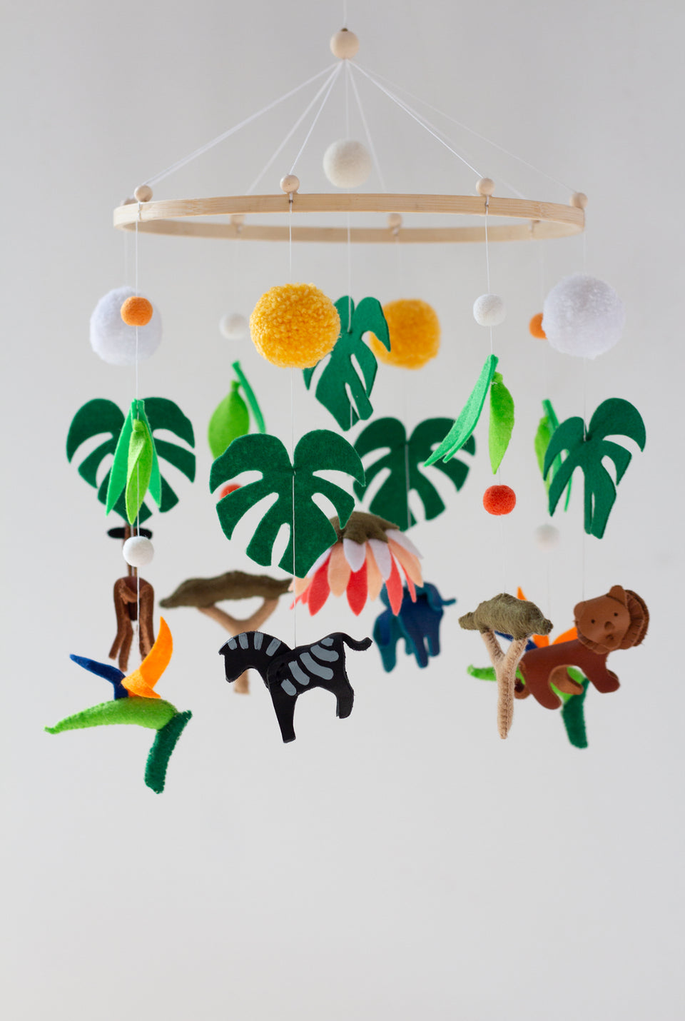 Protea & Safari Sky Mobile