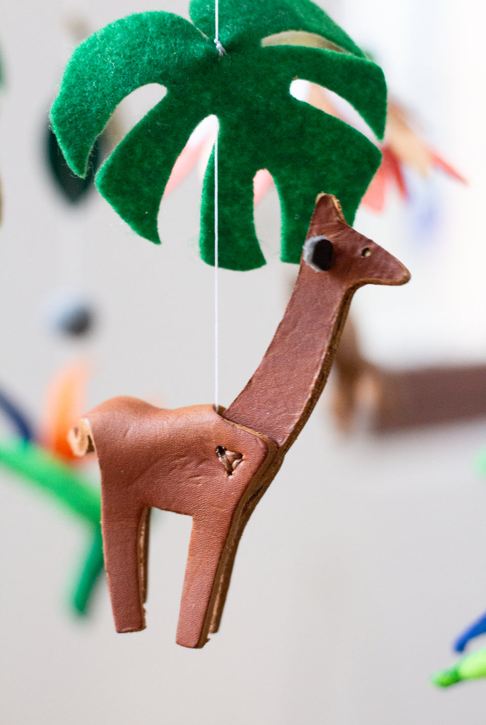 Protea & Safari Sky Mobile