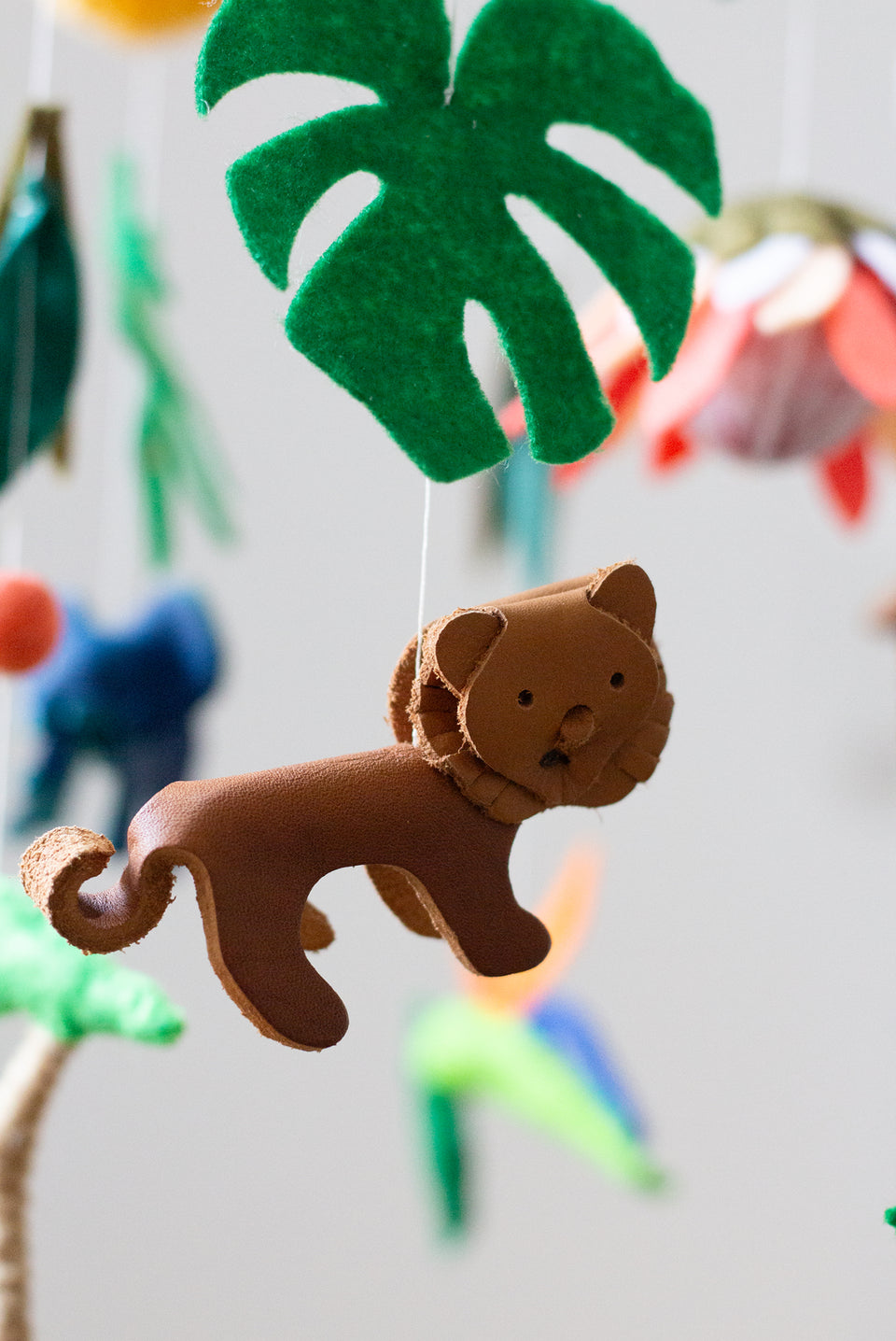 Protea & Safari Sky Mobile