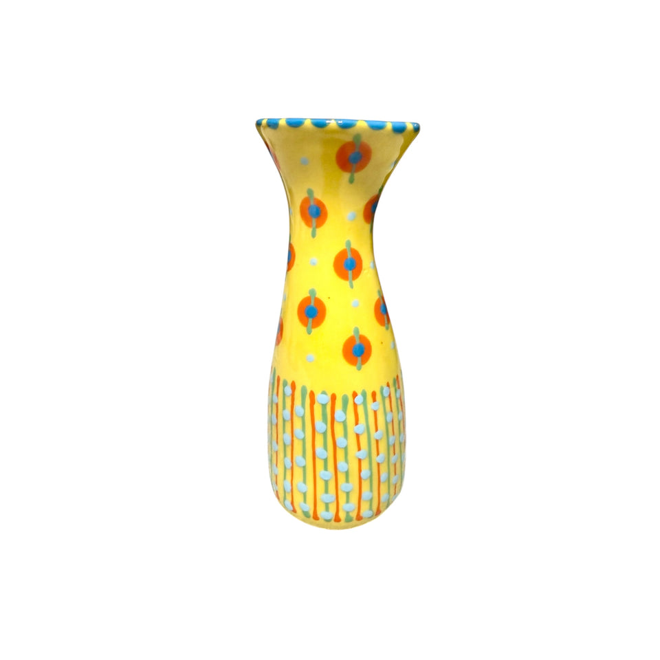 Potters Bud Vase