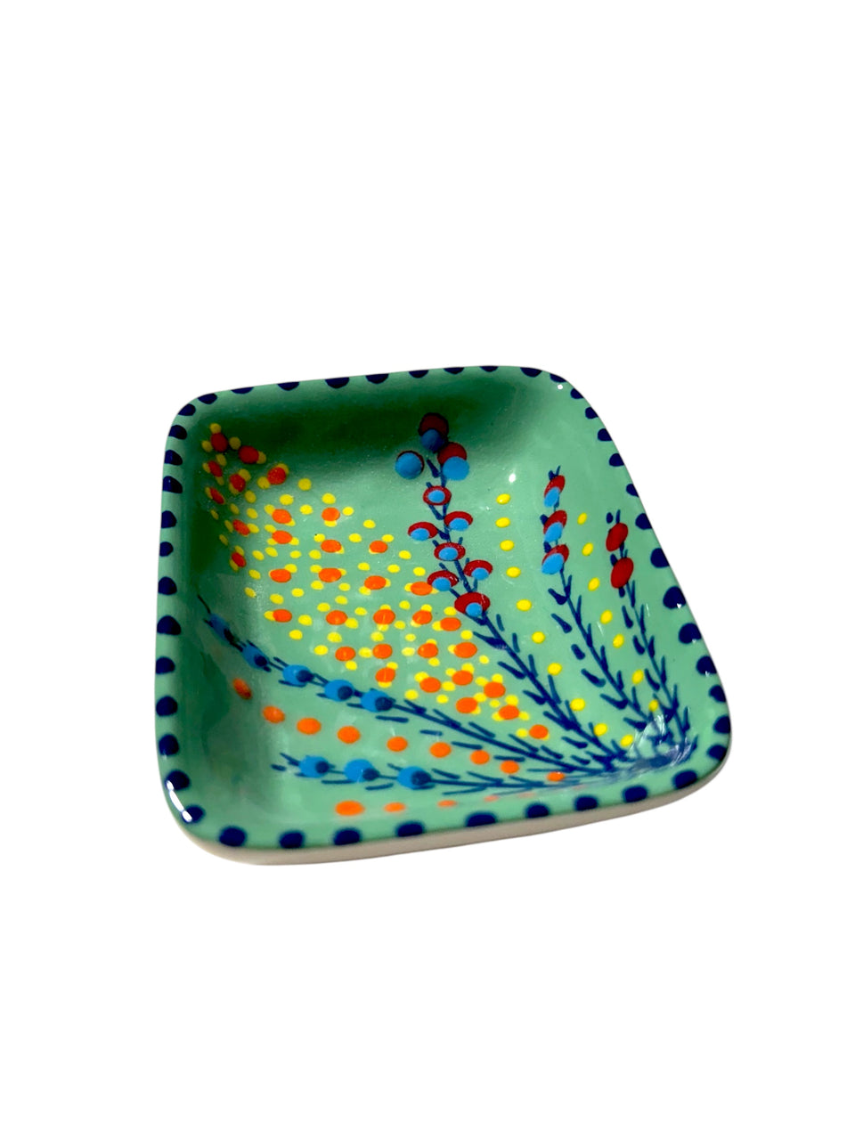 Potters Trinket Dish