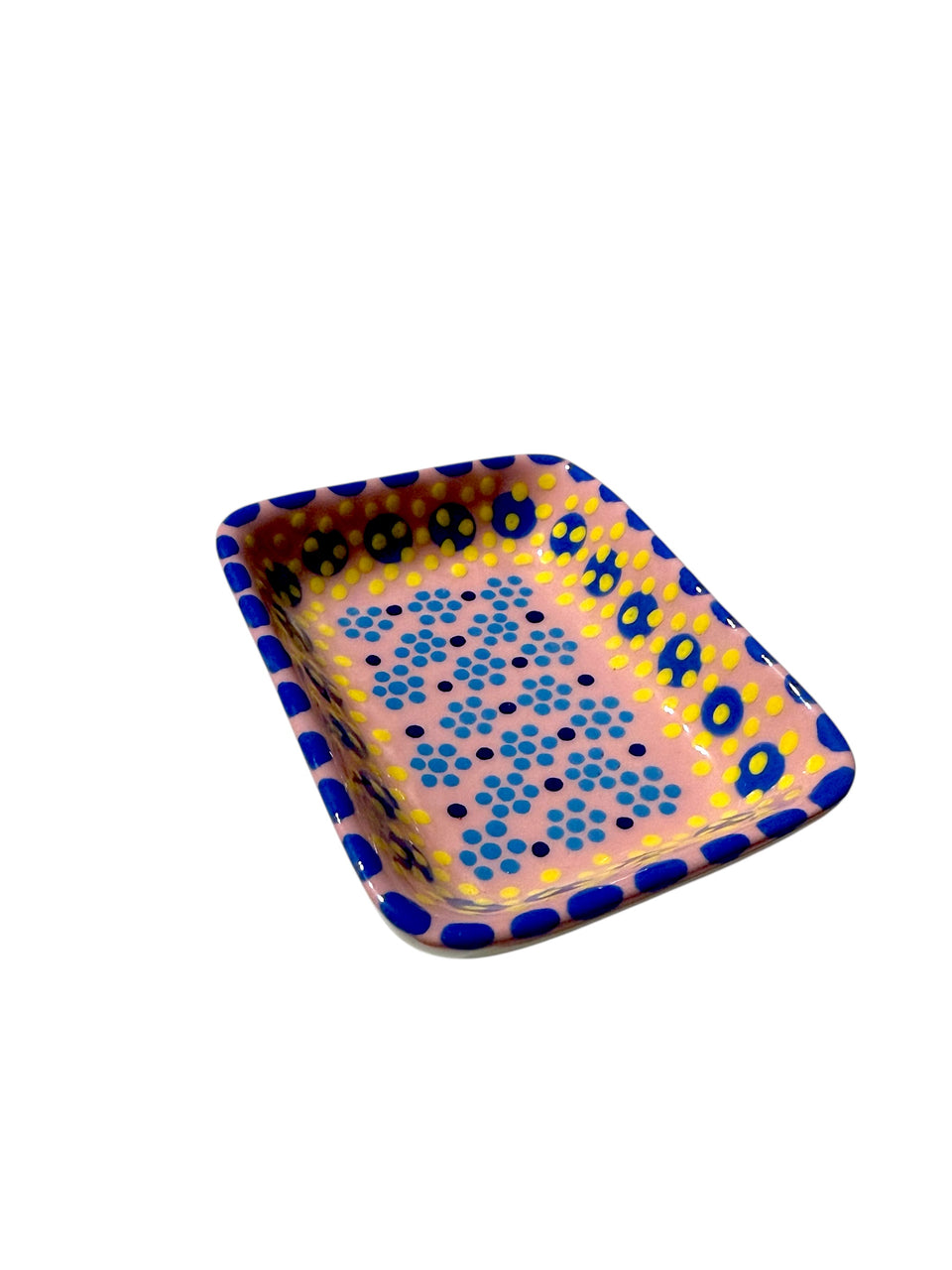 Potters Trinket Dish