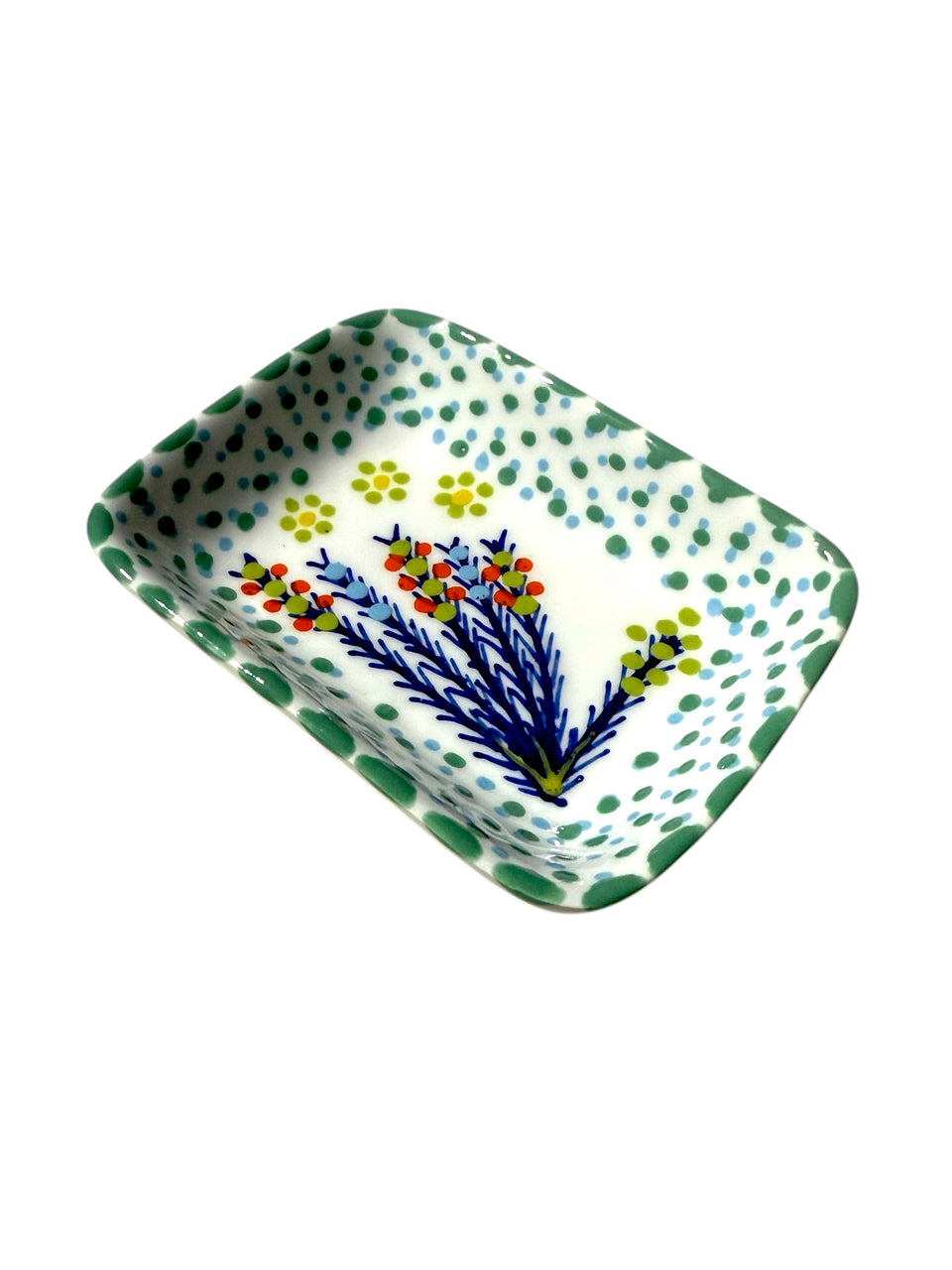 Potters Trinket Dish