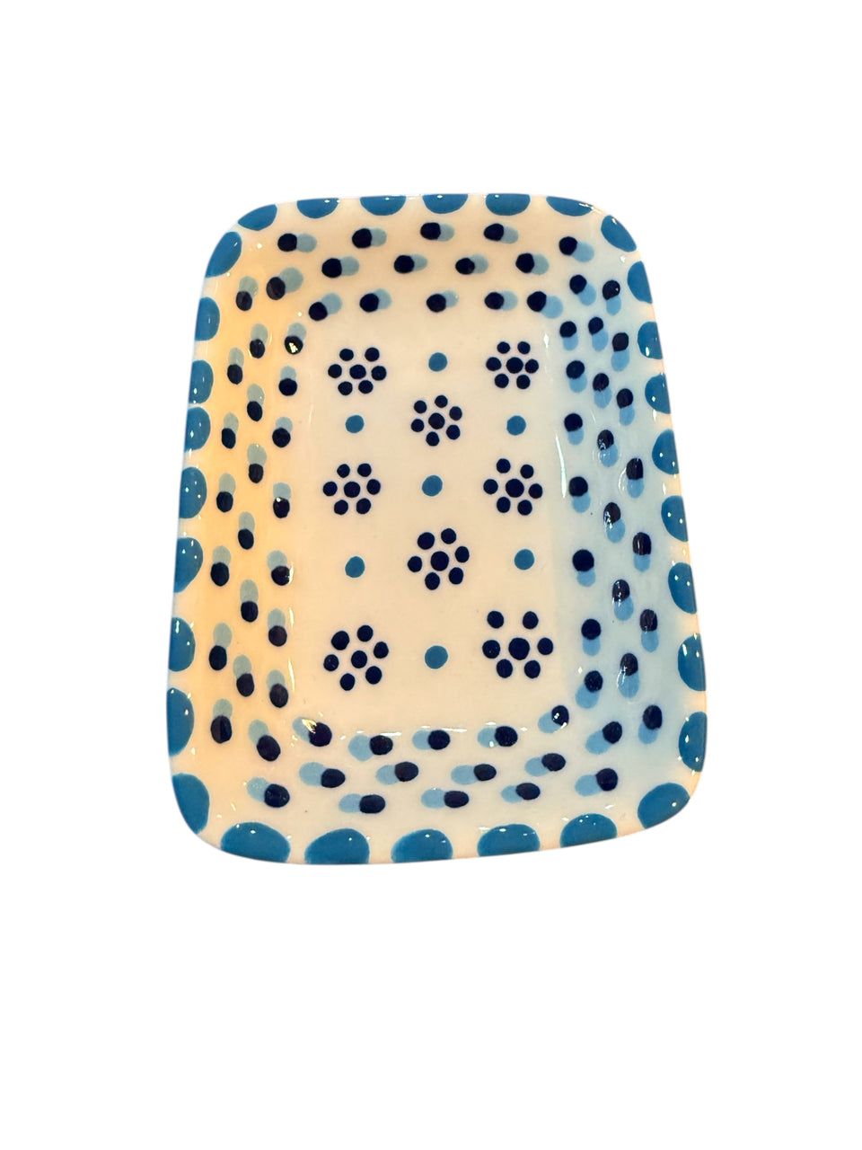 Potters Trinket Dish