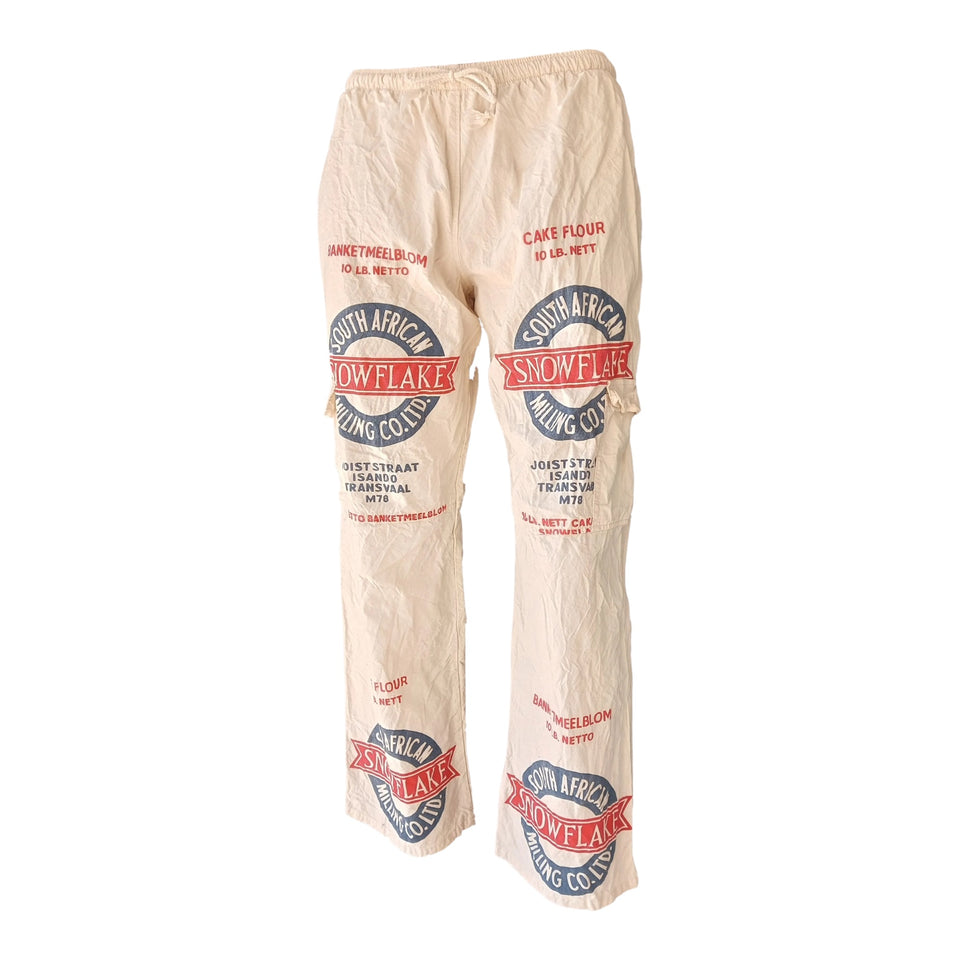 Meelbroek “Flour Bag” Pants – South Africa