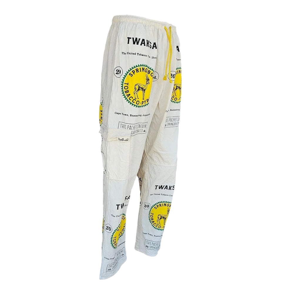 “Twak Sak” Pants – South Africa
