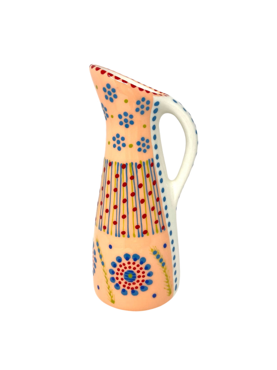 Potters Retro Jug