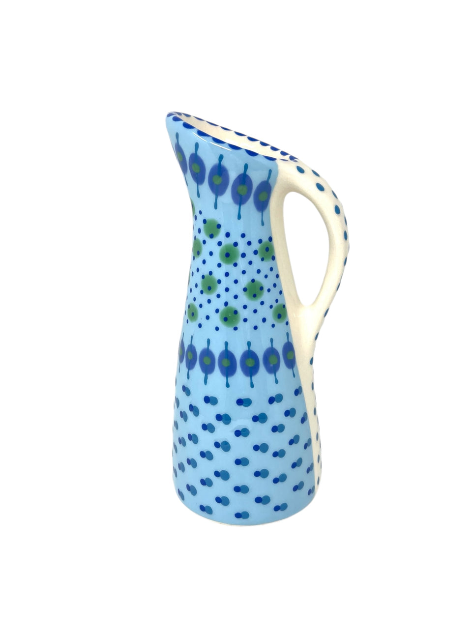 Potters Retro Jug