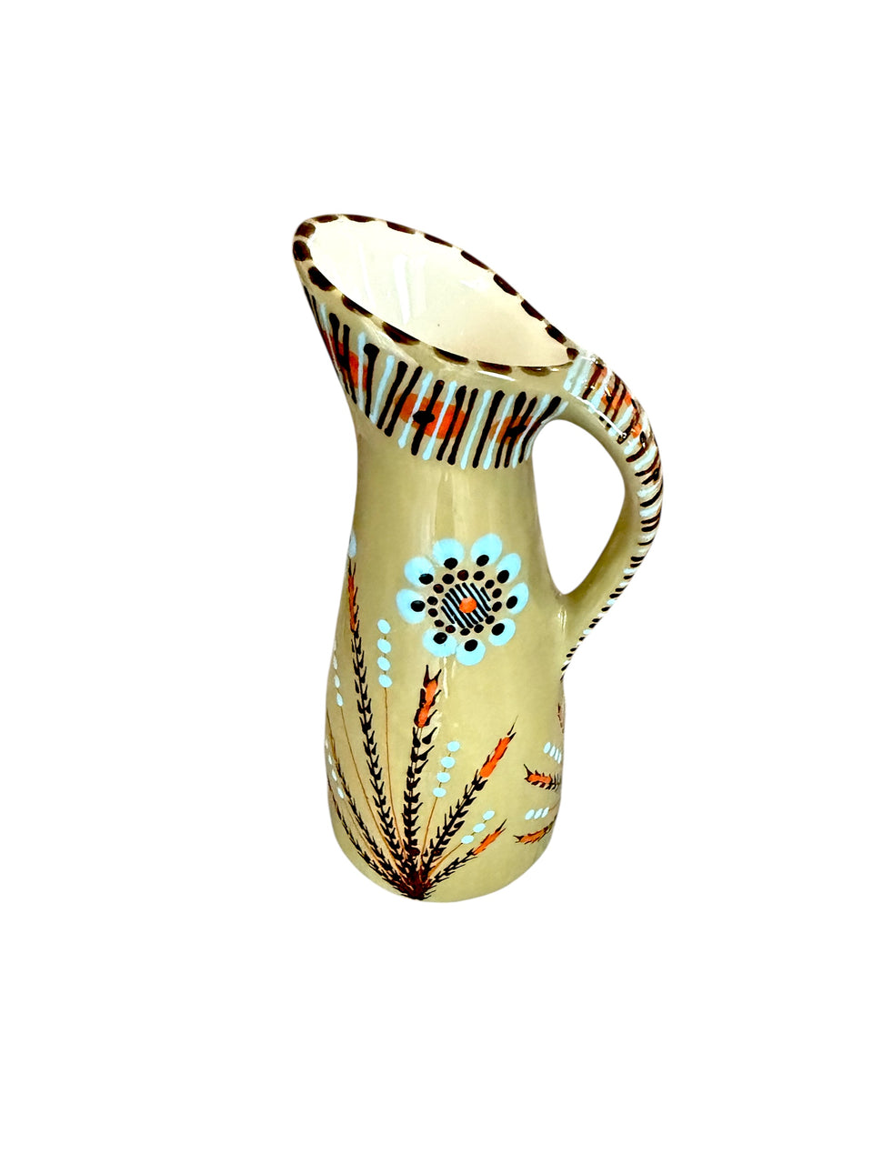 Potters Retro Jug
