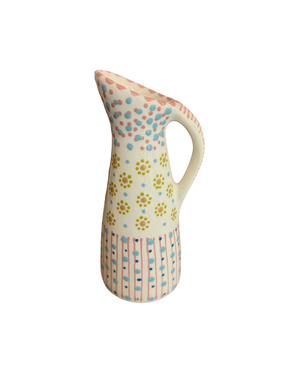 Potters Retro Jug