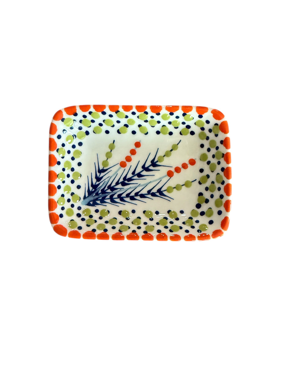 Potters Trinket Dish