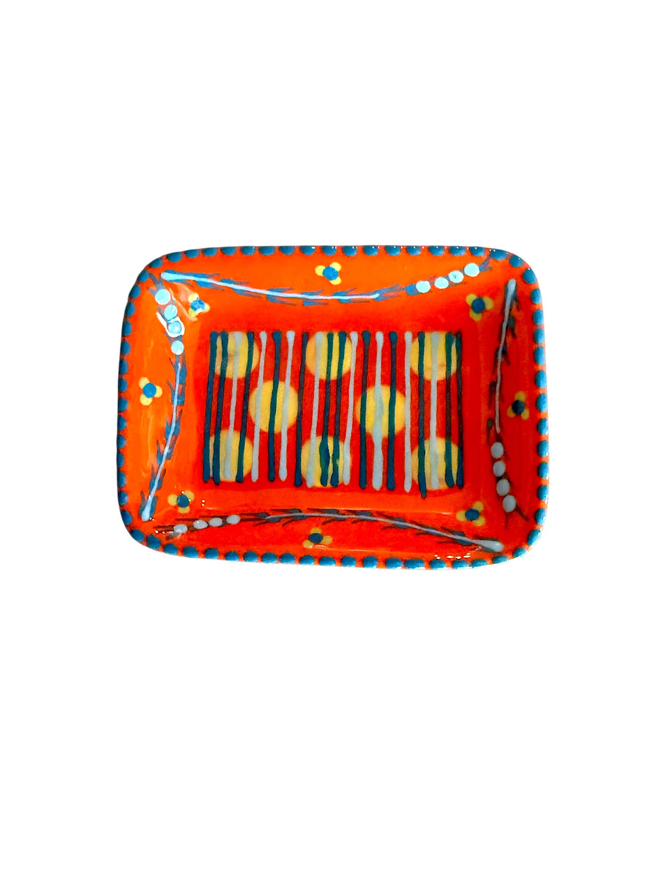 Potters Trinket Dish