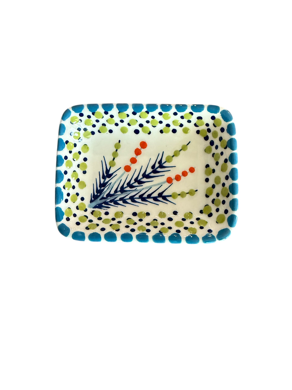 Potters Trinket Dish