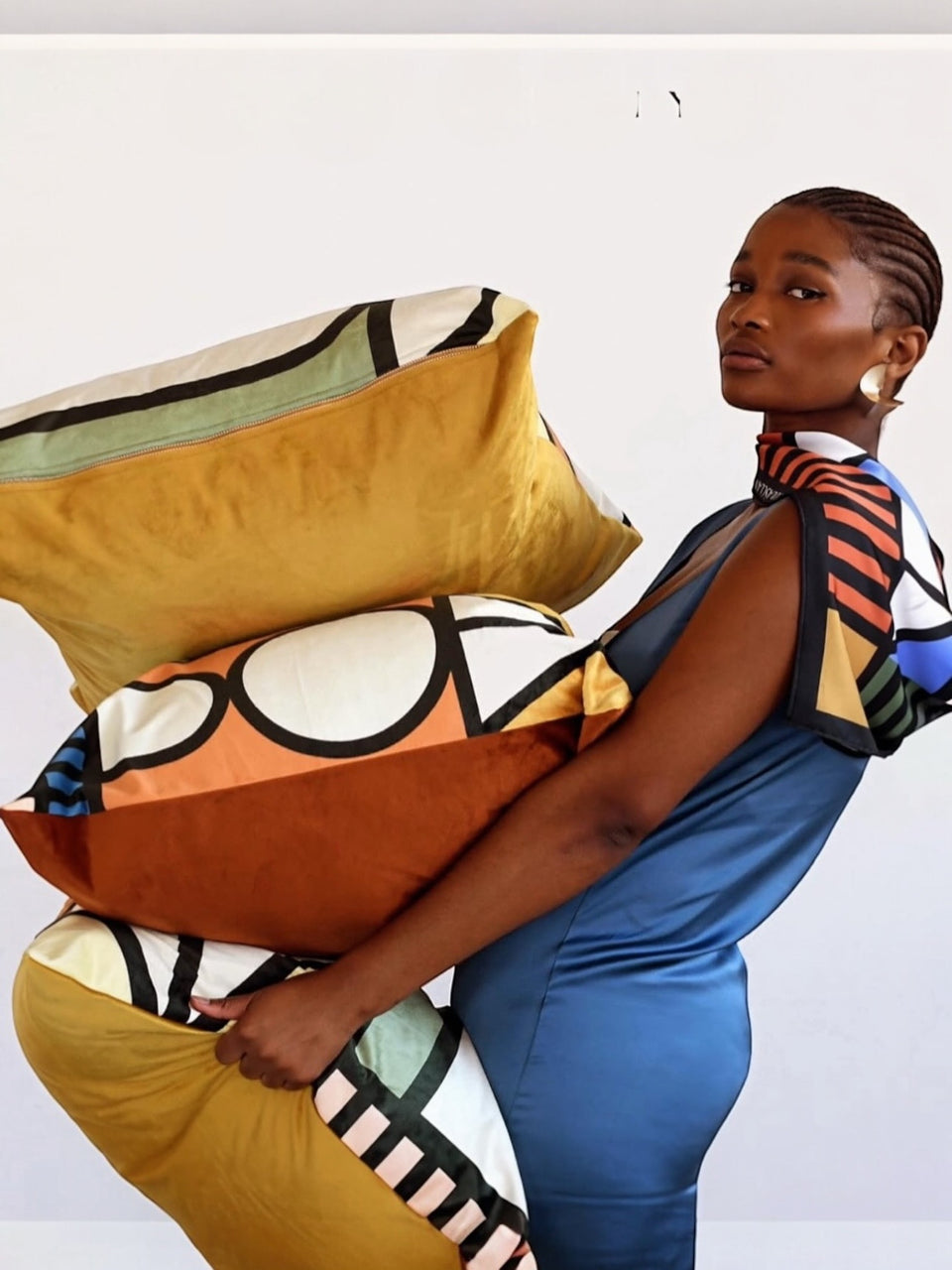 Ethically sourced handcrafted goods from Southern Africa artisans