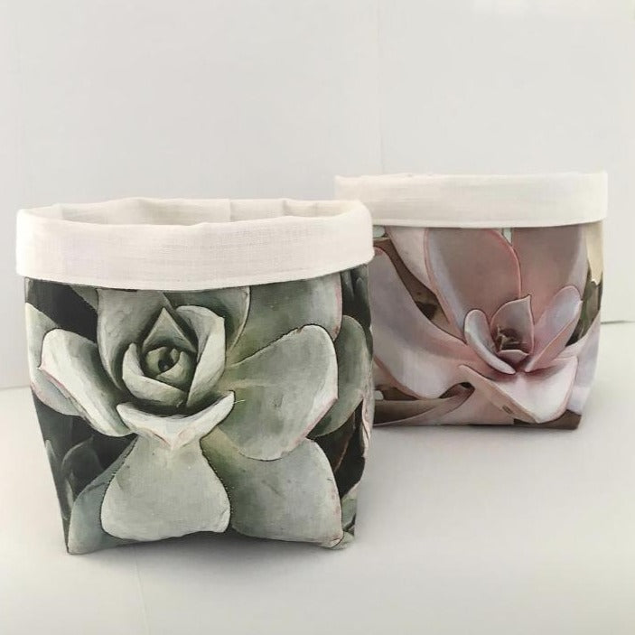 Succulent Soft Pots