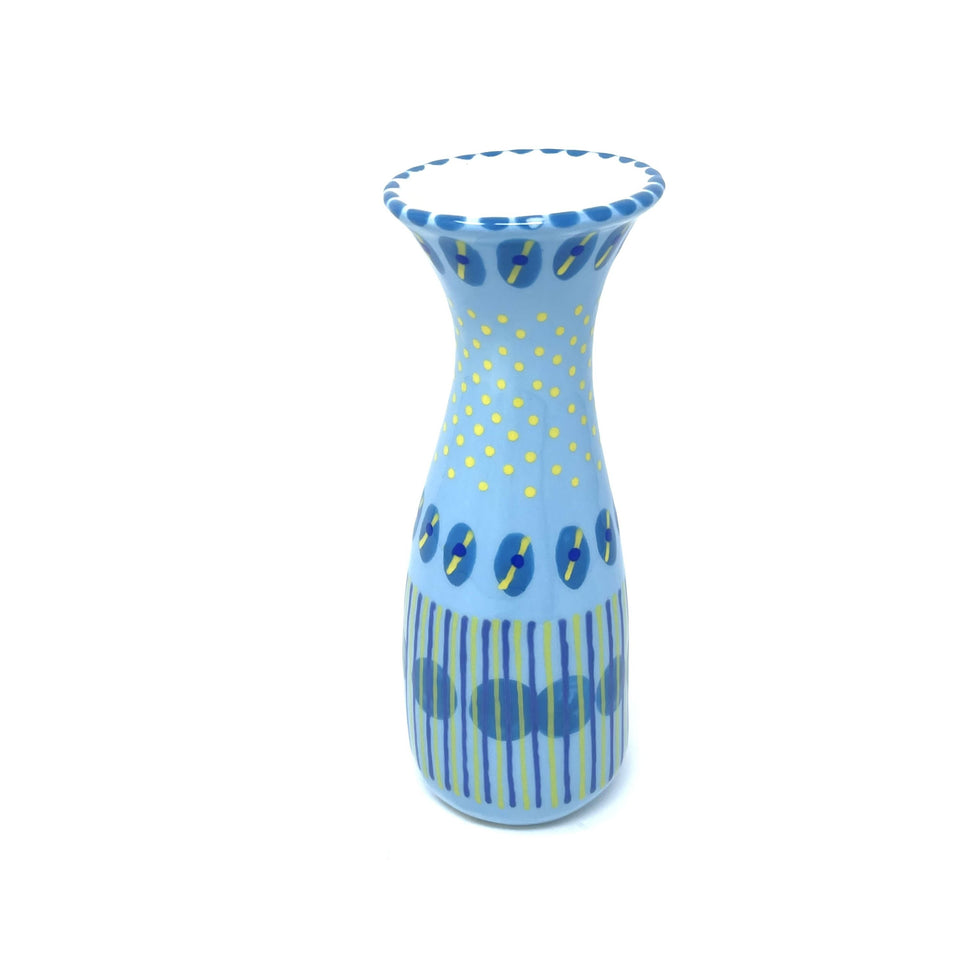 Potters Bud Vase