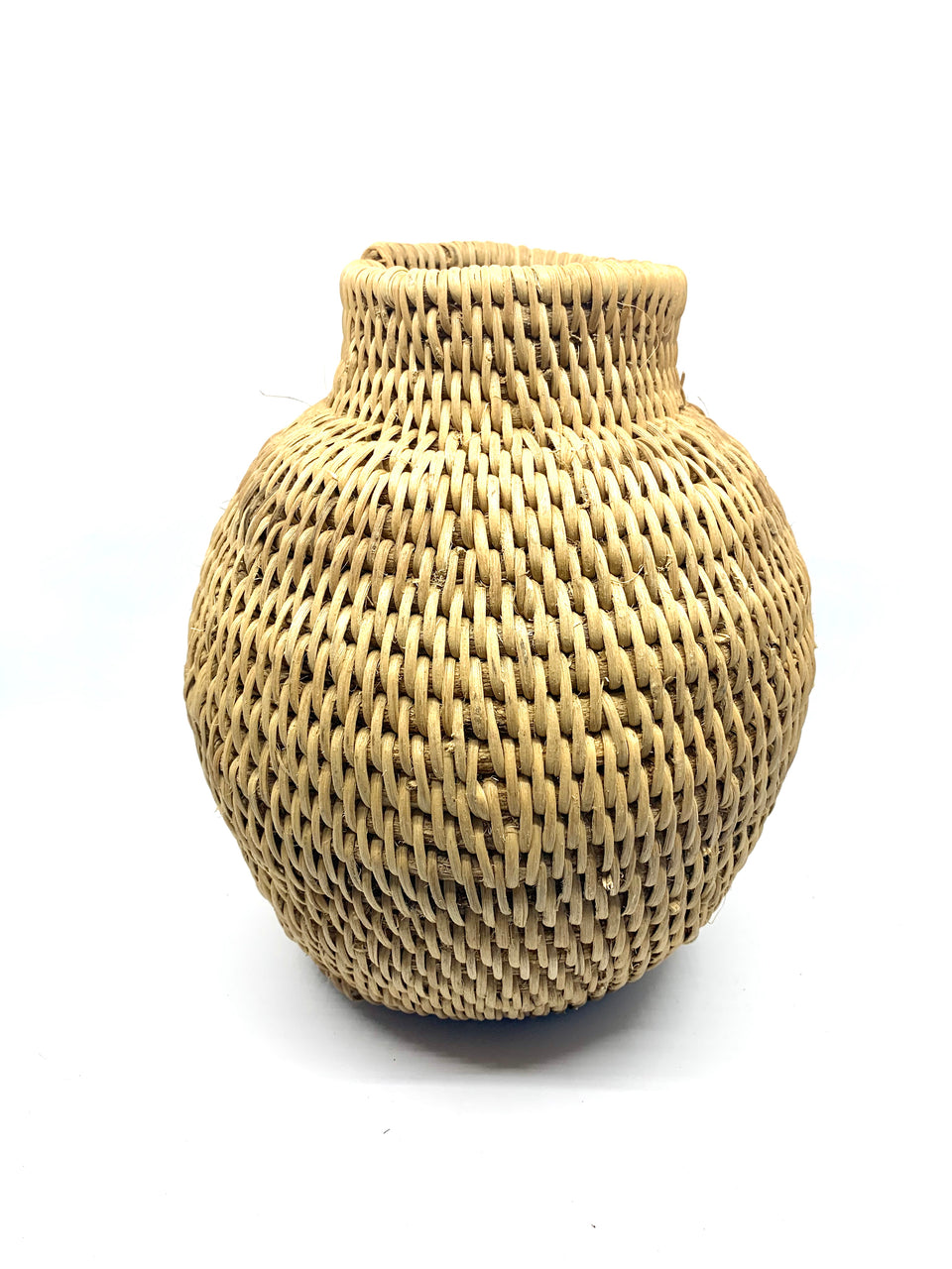Large Buhera Basket