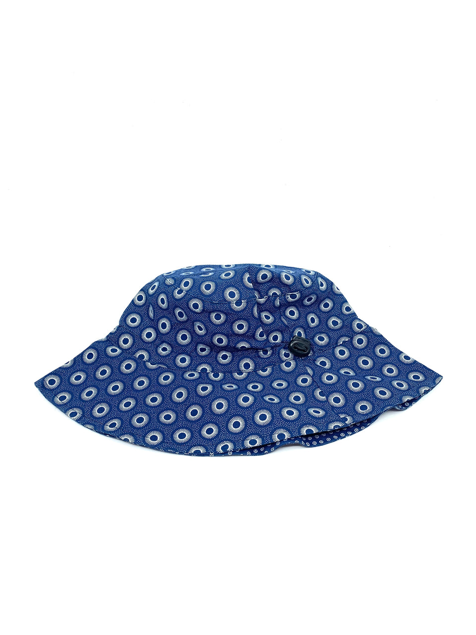 Shweshwe Bucket Hat