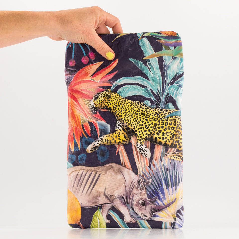 Wildlife iPad & Tablet Sleeve