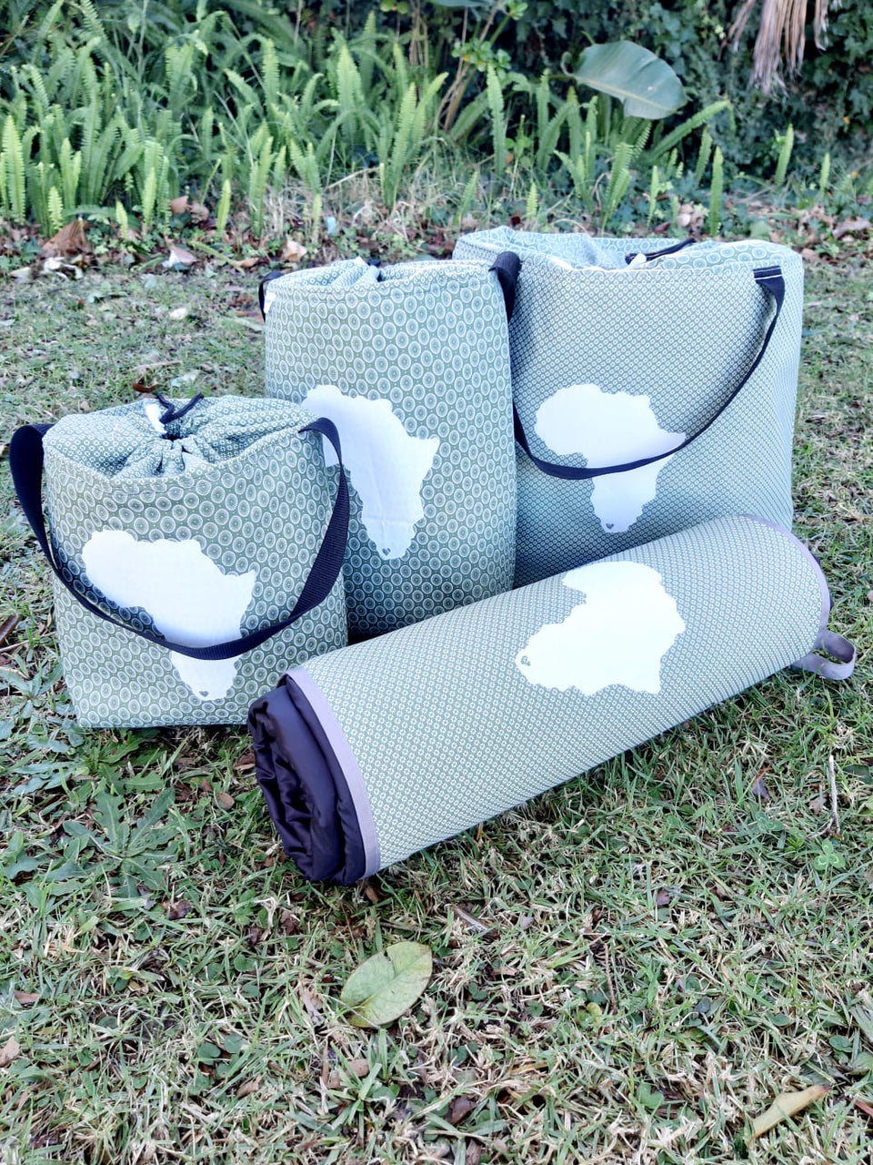 Insulated Wine Bags