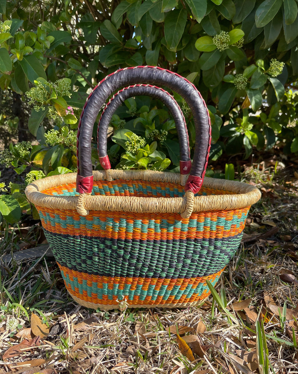 Ghanaian Medium Market Basket