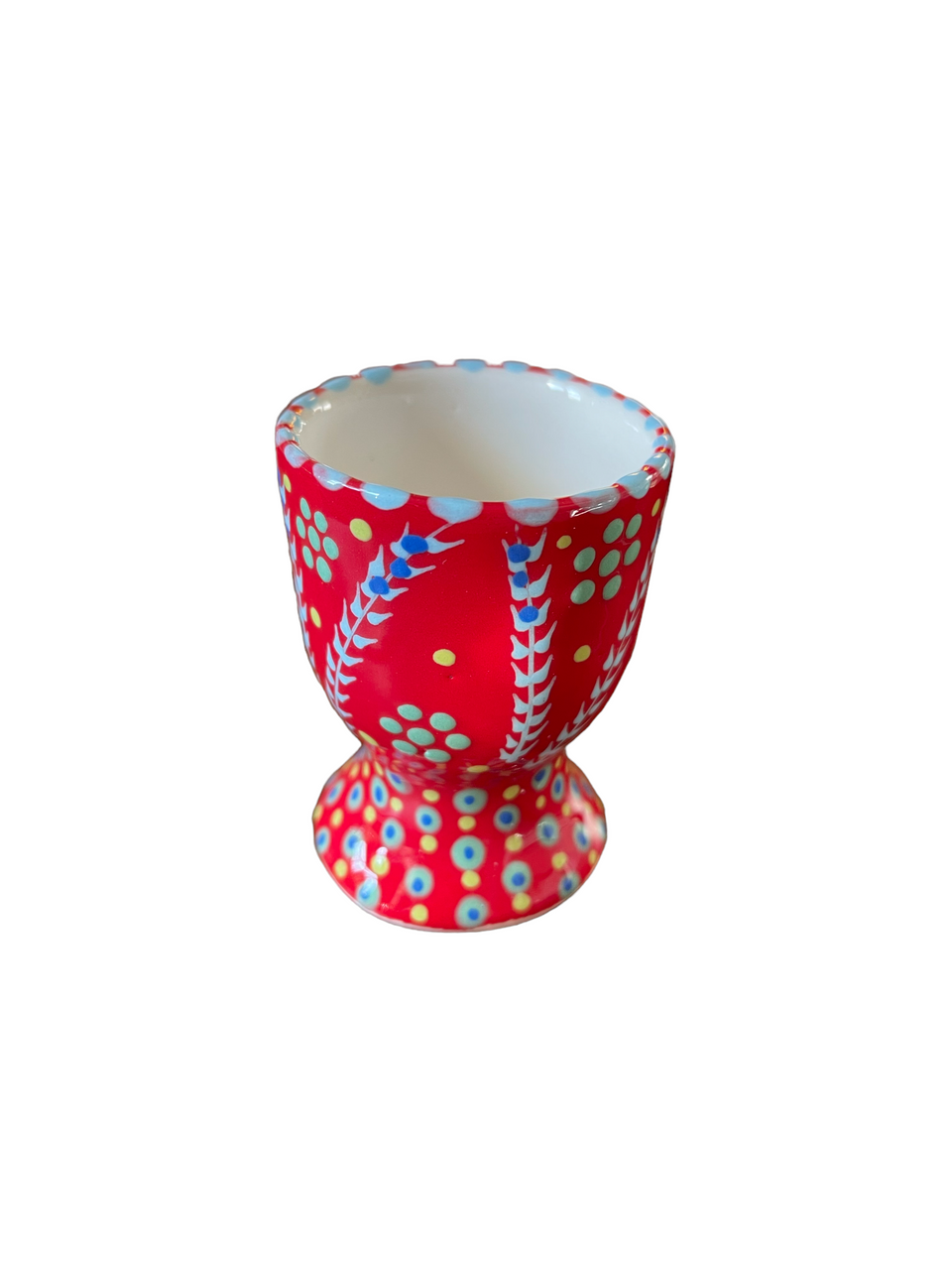 Potters Classic Egg Cup