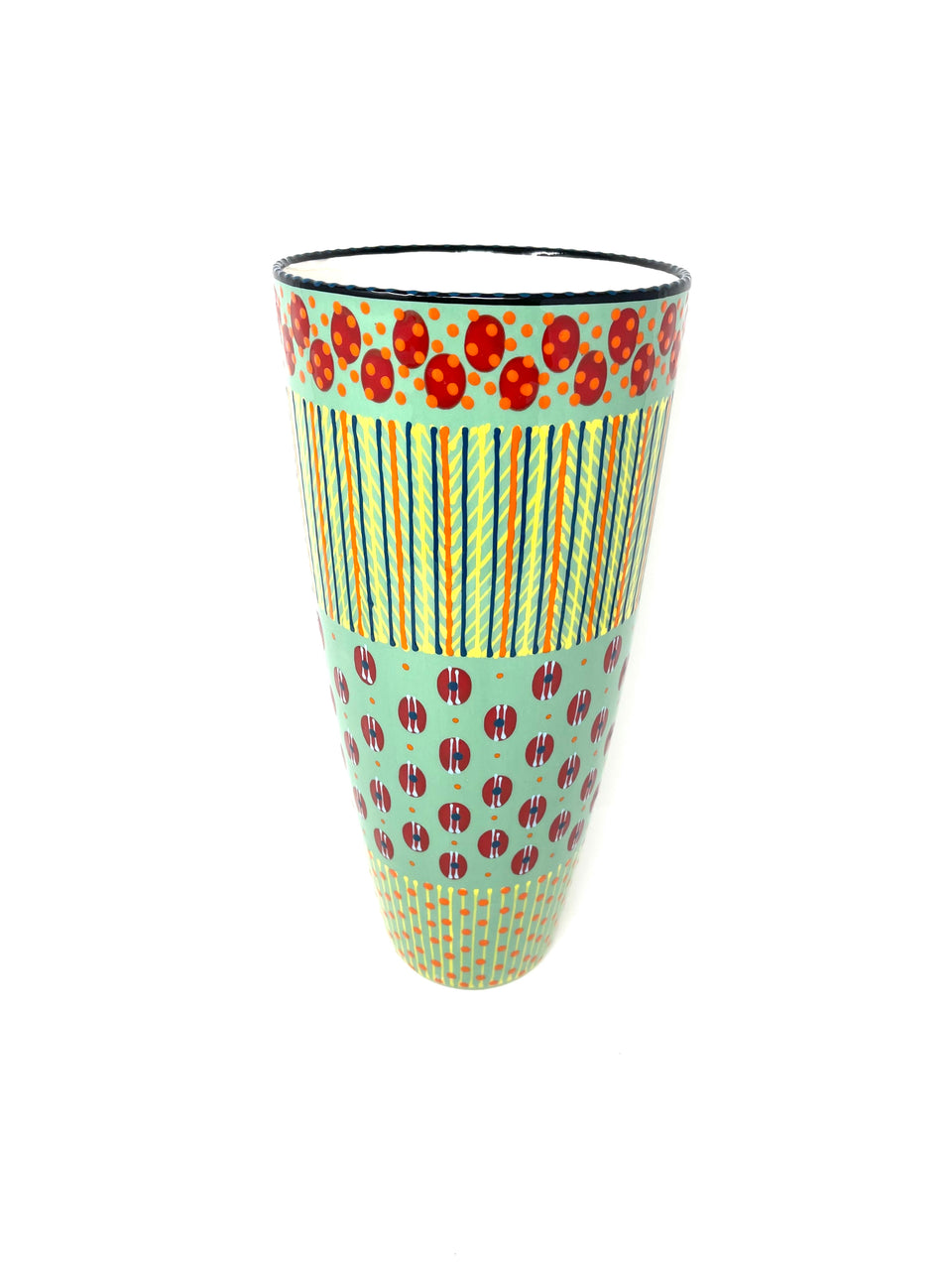 Potters Classic Vase